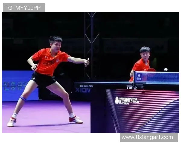 朱俊龙的奋斗之路与中国乒乓球未来的希望与挑战