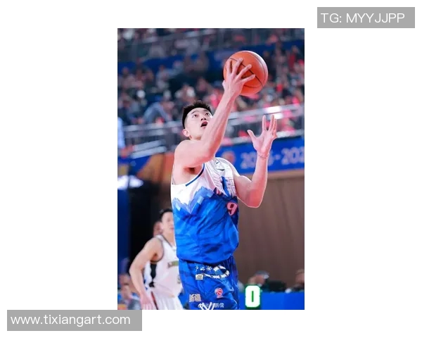 吴冠希：从青涩新星到篮球场上的领军人物的蜕变之路